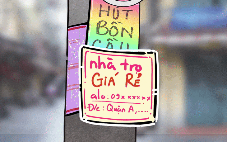 Những câu hỏi 'vô tri' và câu trả lời 'vô tâm' - Ảnh 2.