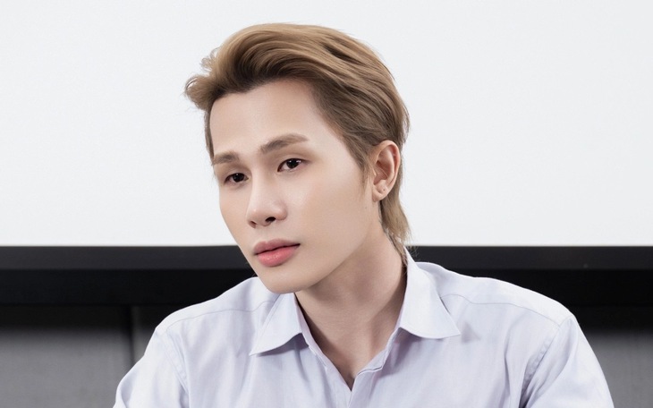 Quản lý thay Huỳnh Anh Tuấn làm clip nấu ăn: 'Tôi mất 3 tiếng với món mì trộn' - Ảnh 5.