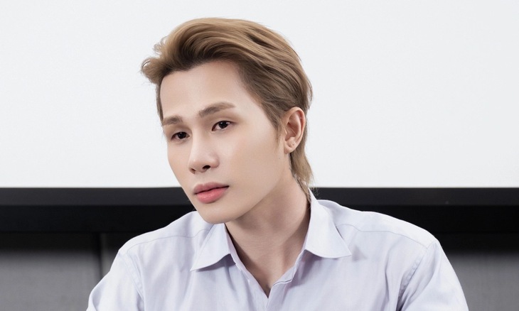 Sự nghiệp 'sóng gió' của Jack: Từ hiện tượng đình đám đến lao đao vì scandal - Ảnh 1.