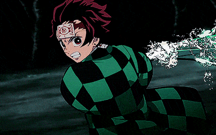 Anime 'ông chú bán tạp hóa' bất ngờ trở thành ông hoàng Netflix nửa đầu năm 2025 - Ảnh 9.