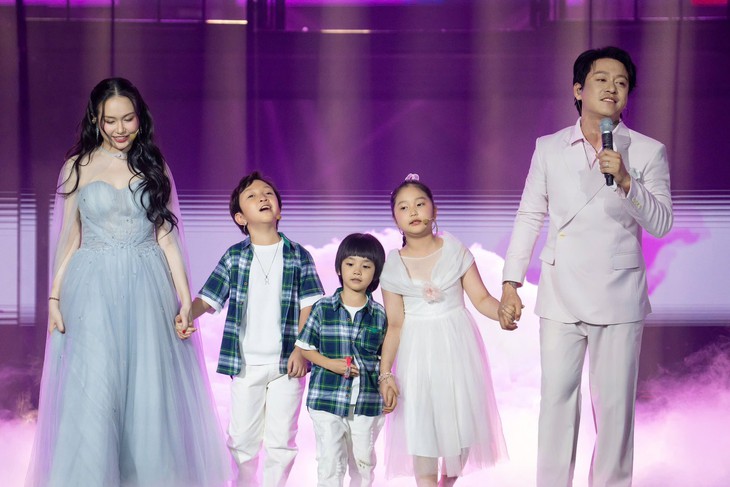 Tuấn Hưng - Ảnh 3.