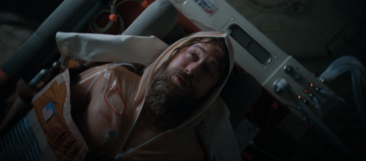 Ryan Gosling - Ảnh 2.