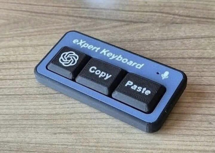 bàn phím - Ảnh 1.