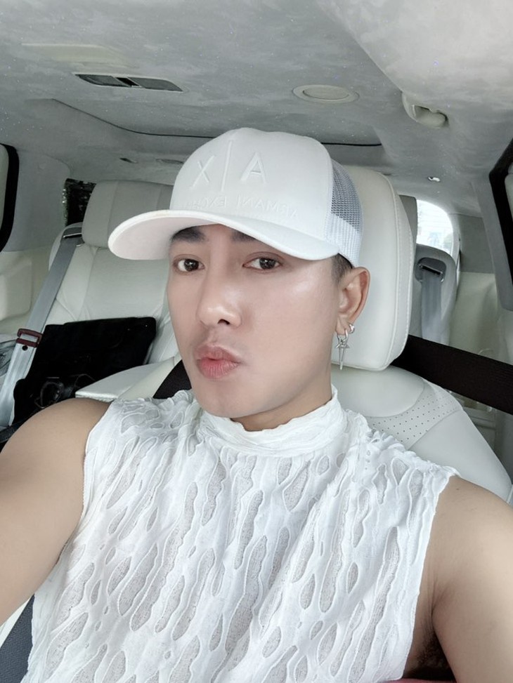 Thanh Trúc - Ảnh 2.