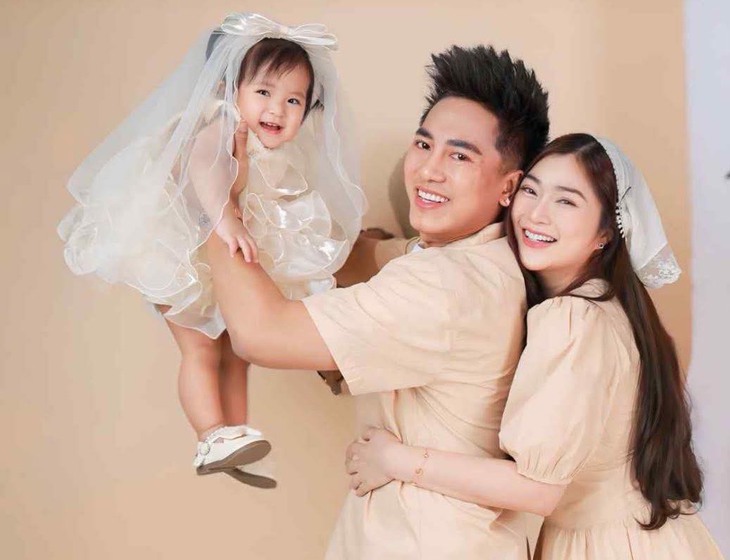 Châu Khải Phong - Ảnh 1.