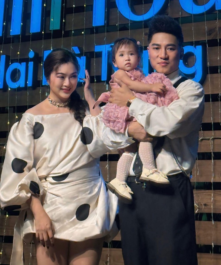 Thanh Trúc - Ảnh 1.