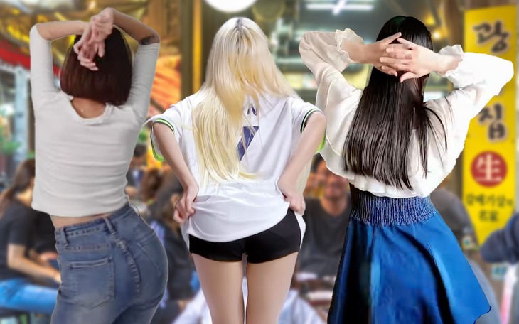 Vì sao cái tên Hải Tú 'nóng' trở lại? - Ảnh 4.