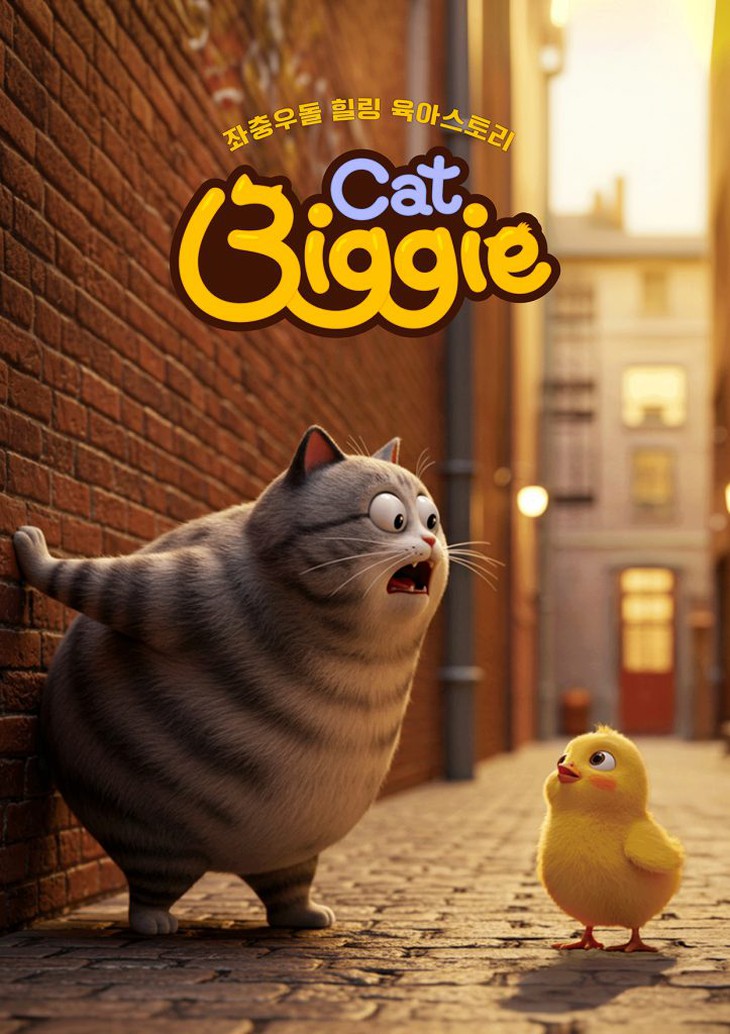 hoạt hình - Ảnh 1.