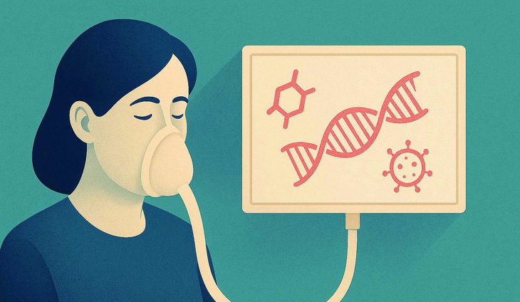 sức khỏe hữu ích - Ảnh 1.