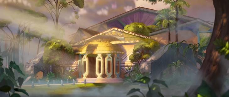 hoạt hình - Ảnh 2.