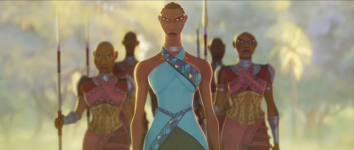 hoạt hình - Ảnh 3.