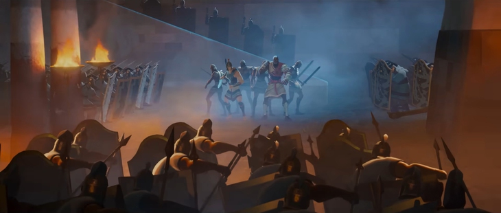 hoạt hình - Ảnh 4.