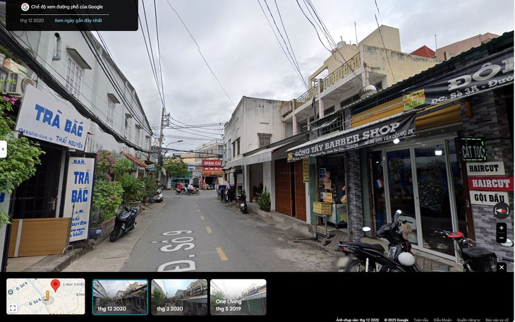 Vì sao cái tên Hải Tú 'nóng' trở lại? - Ảnh 6.