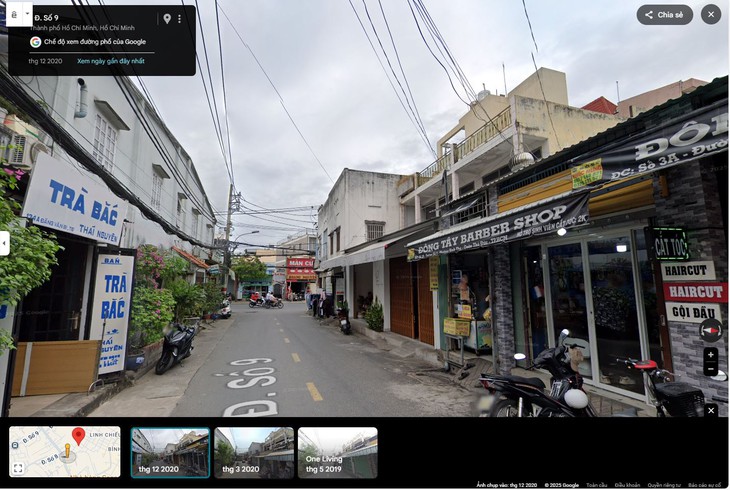 Google Maps - Ảnh 1.