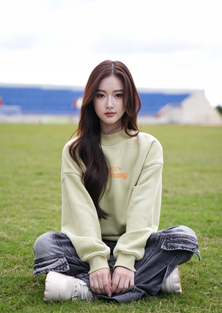 Thoại Nghi - Ảnh 2.