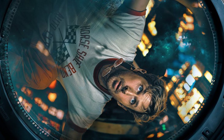 Diễn viên Lê Phương: Tôi thay đổi để khán giả yêu thương mình lâu hơn - Ảnh 7.