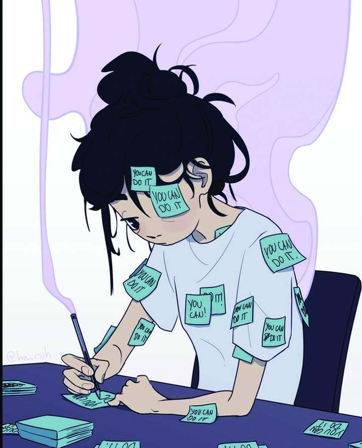 Đề thi tiếng Anh - Ảnh 1.