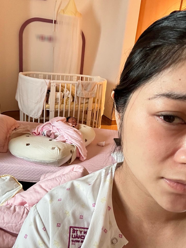 Châu Khải Phong - Ảnh 2.