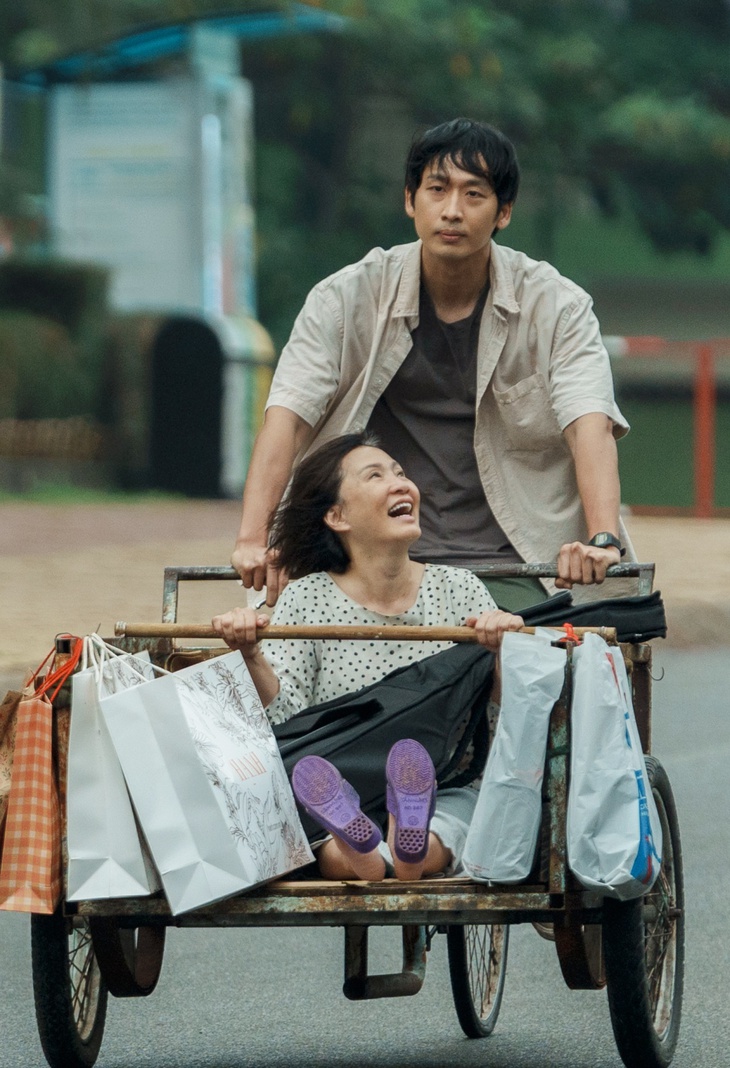 Tuấn Trần - Ảnh 3.