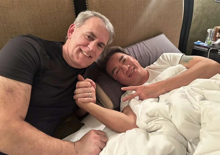 Đàm Vĩnh Hưng - Ảnh 3.