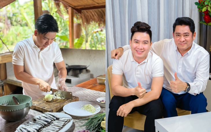 Luật sư của Jack: 'Tôi thấy Jack dũng cảm khi nhận là cha của bé Sol' - Ảnh 5.