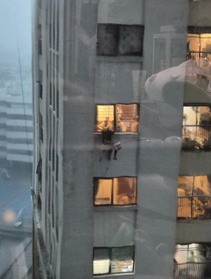 dông lốc - Ảnh 1.