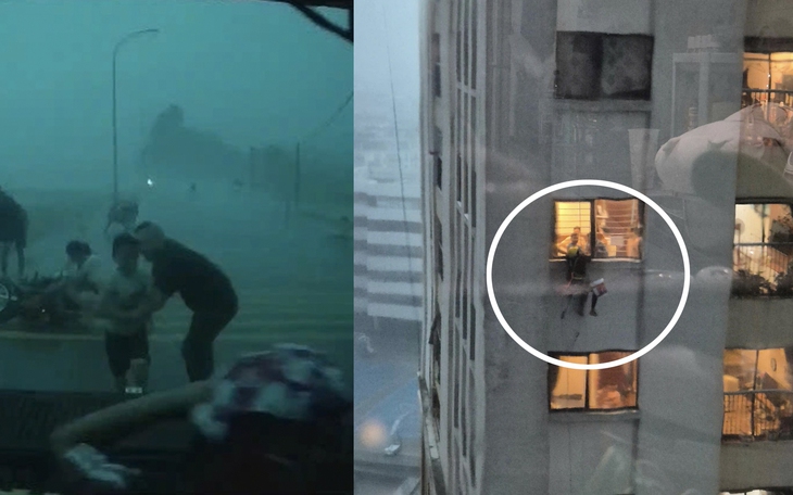 Thầy dạy bơi đẹp trai đến mức các mẹ nườm nượp dắt con đến học - Ảnh 2.