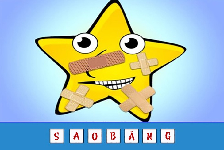 đuổi hình bắt chữ - Ảnh 2.