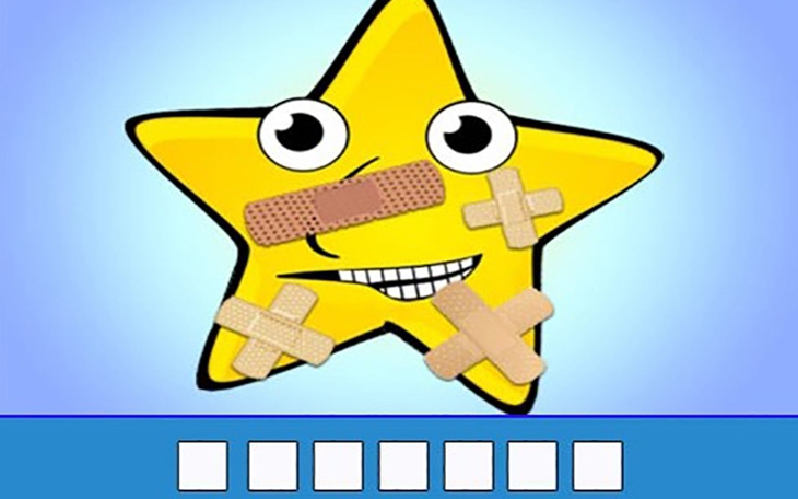 Thử tài nhanh trí với đuổi hình bắt chữ (P244) - Ảnh 7.