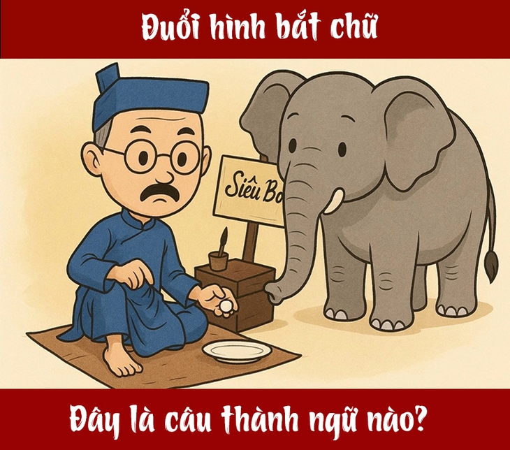 thành ngữ - Ảnh 1.