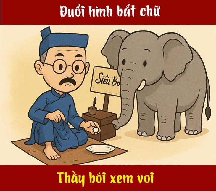 thành ngữ - Ảnh 2.