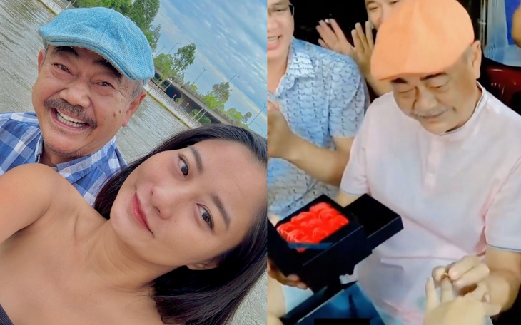 Luật sư của Jack: 'Tôi thấy Jack dũng cảm khi nhận là cha của bé Sol' - Ảnh 4.