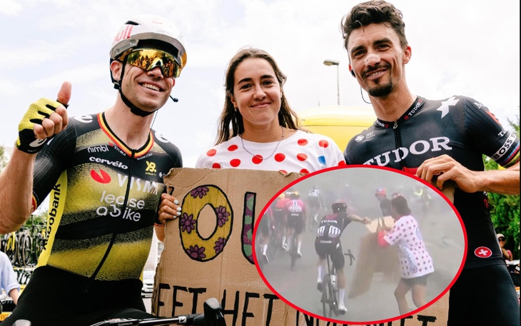 'Ngọc nữ' Hollywood Sydney Sweeney ‘biến hình’ khó tin để đóng vai võ sĩ quyền anh - Ảnh 5.