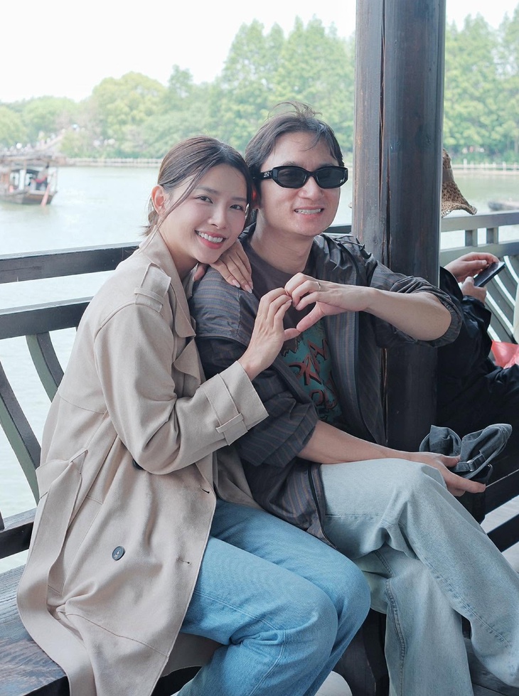 Phan Mạnh Quỳnh - Ảnh 1.