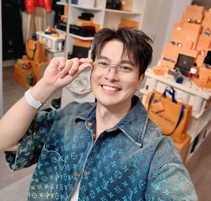 Lâm Hùng - Ảnh 3.