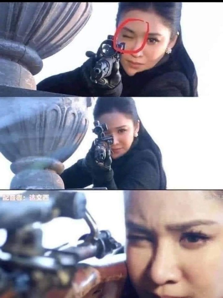 bắn súng - Ảnh 1.