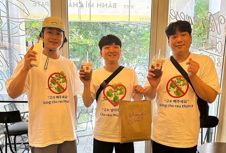 bánh mì - Ảnh 1.