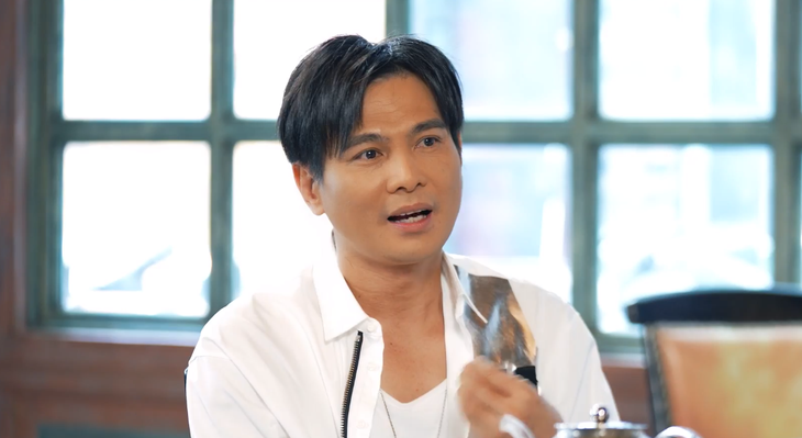 Lâm Hùng - Ảnh 2.