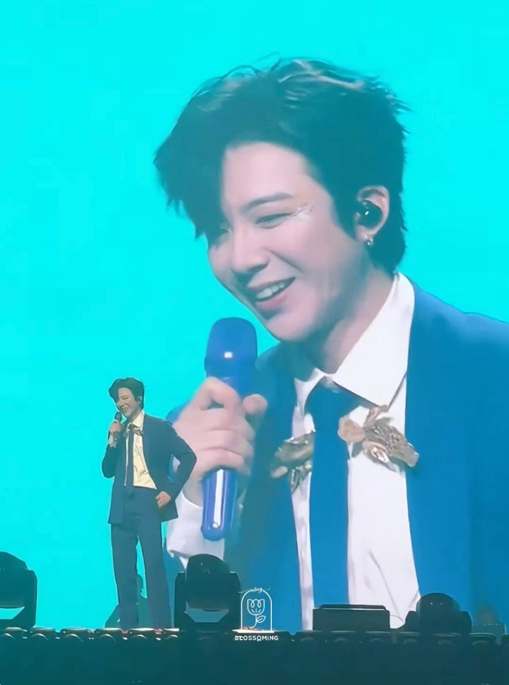 Lưu Vũ Ninh - Ảnh 1.