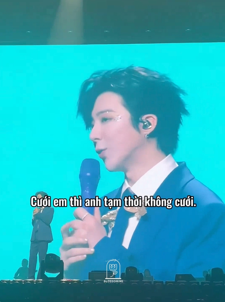 Lưu Vũ Ninh - Ảnh 2.