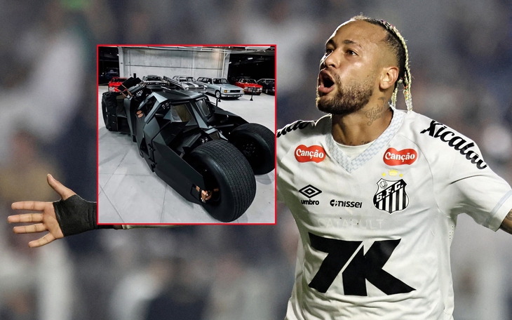 Fan nhầm lẫn Luis Suarez đối đầu băng trộm với ‘Vua cắn’ của Inter Miami - Ảnh 5.