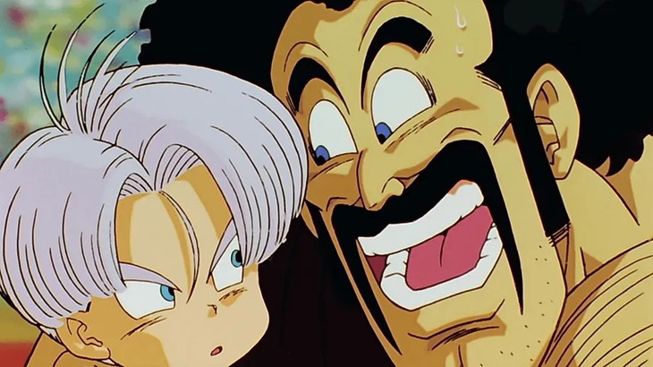 Dragon Ball - Ảnh 2.