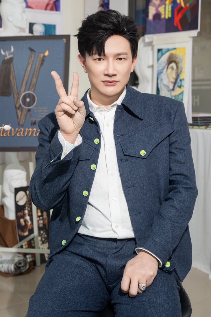 Dược sĩ Tiến nói gì khi bị cho ‘nổ tung trời’ về ChatDST tốt hơn ChatGPT - Ảnh 3.