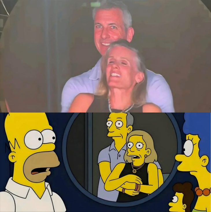 gia đình simpsons - Ảnh 1.