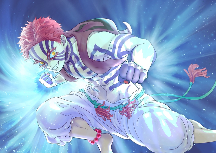 Demon Slayer - Ảnh 6.