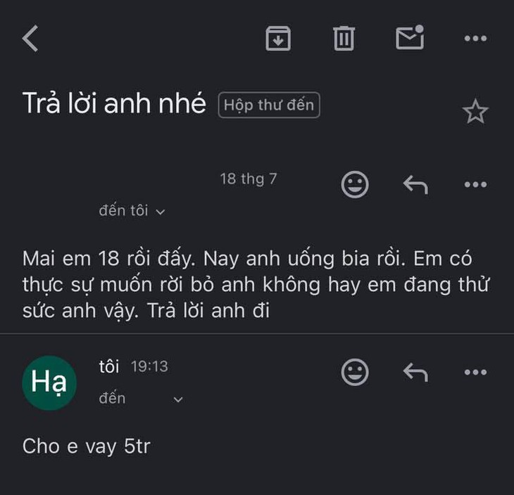 bão Wipha - Ảnh 4.