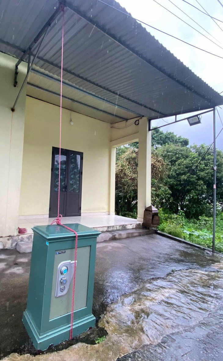 bão Wipha - Ảnh 3.