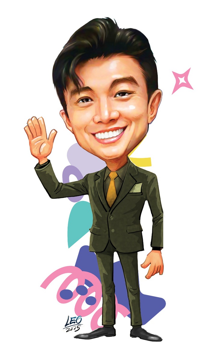 Quốc Trường - Ảnh 1.