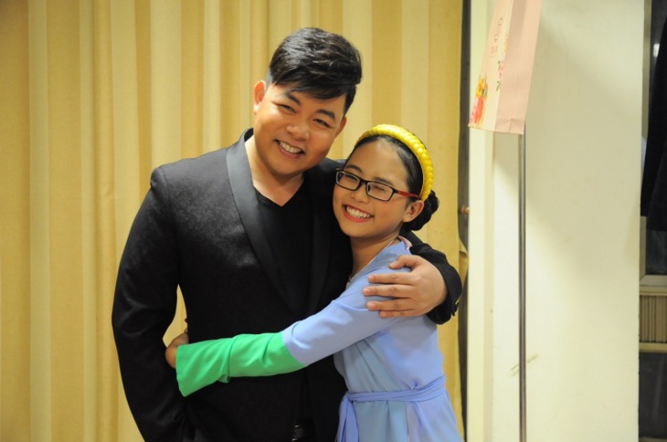 Phương Mỹ Chi - Ảnh 1.