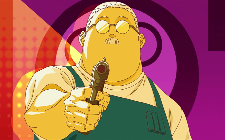 Khám phá viên ngọc ẩn của Studio Ghibli - Ảnh 8.